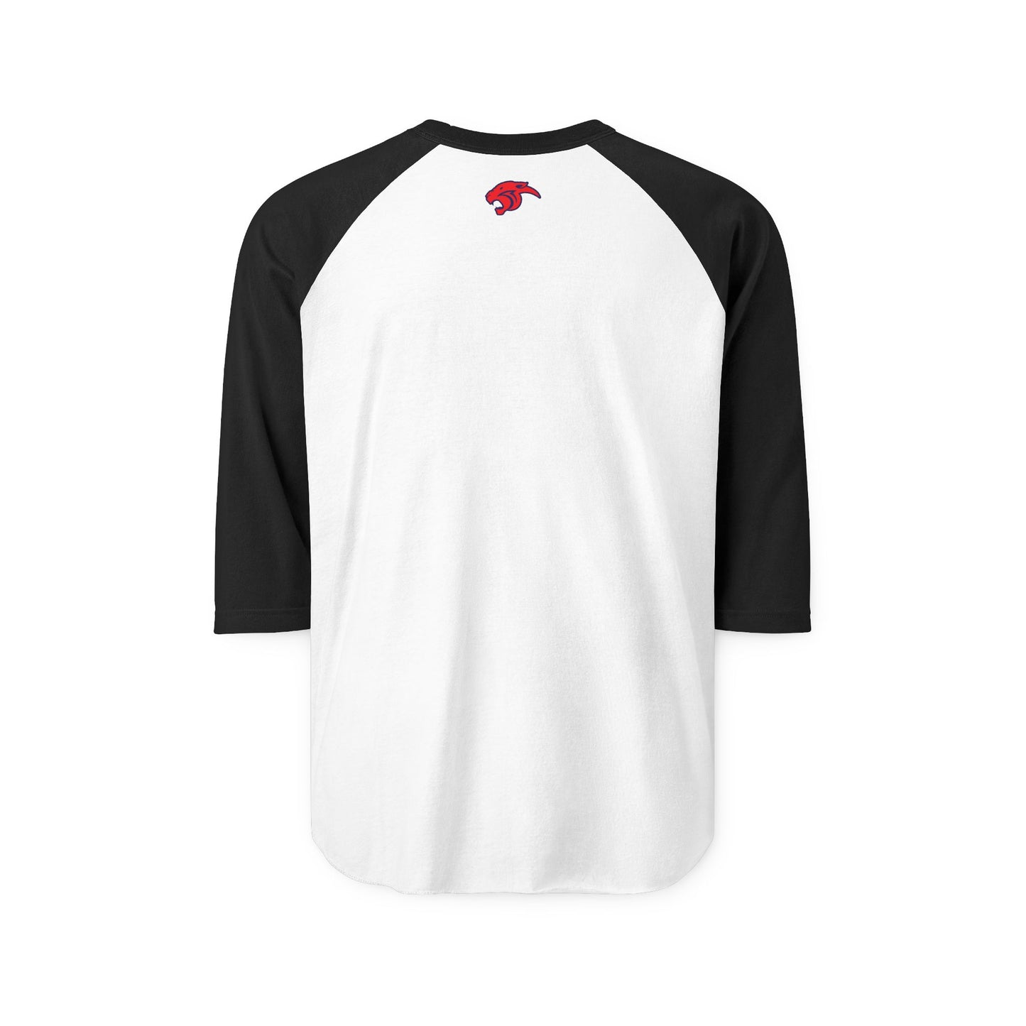Miller Place Unisex Raglan Shirt