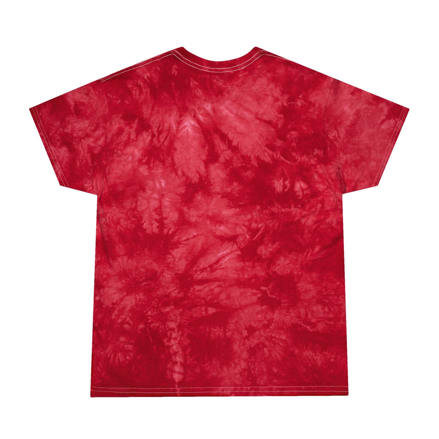Miller Place Unisex Crystal Tie-Dye Tee
