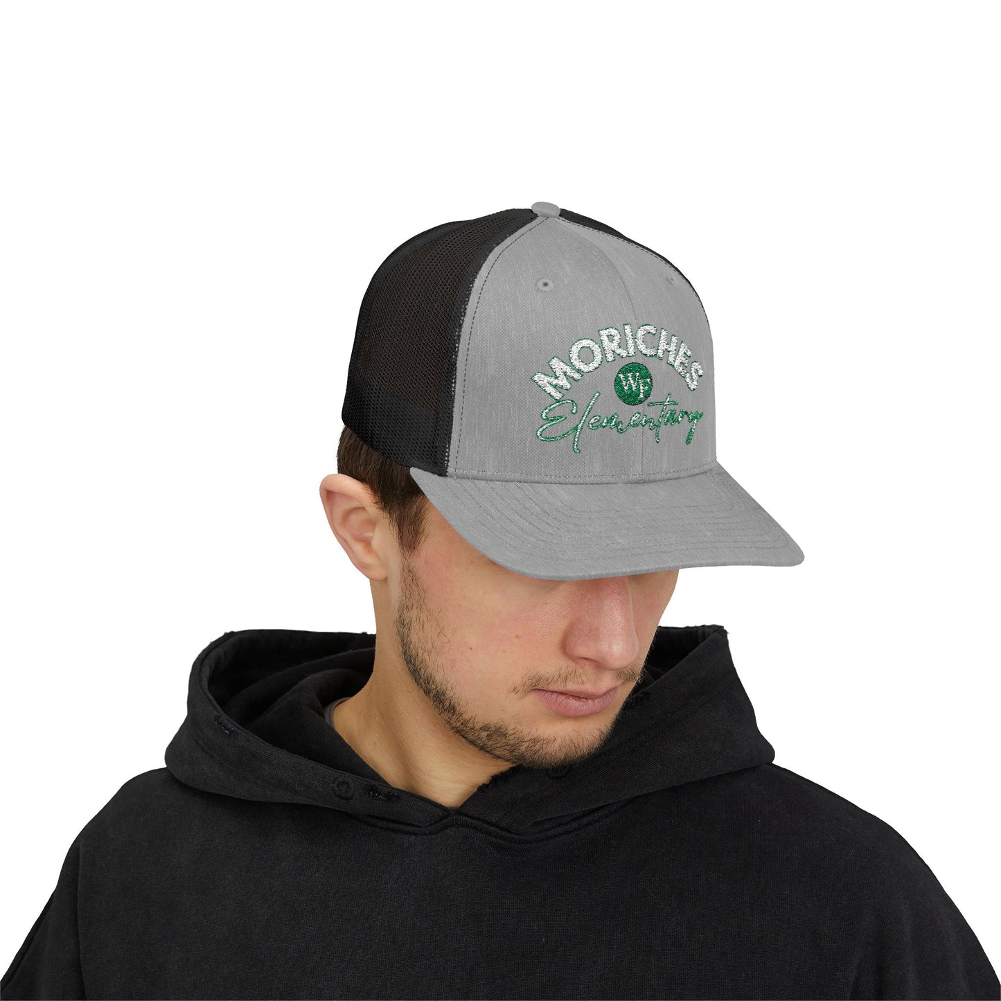 Moriches Snapback Trucker Cap