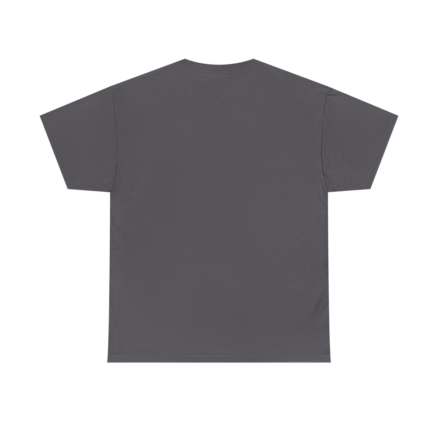 Class of 2039 Unisex Heavy Cotton Tee- Back to School- Grow With Me