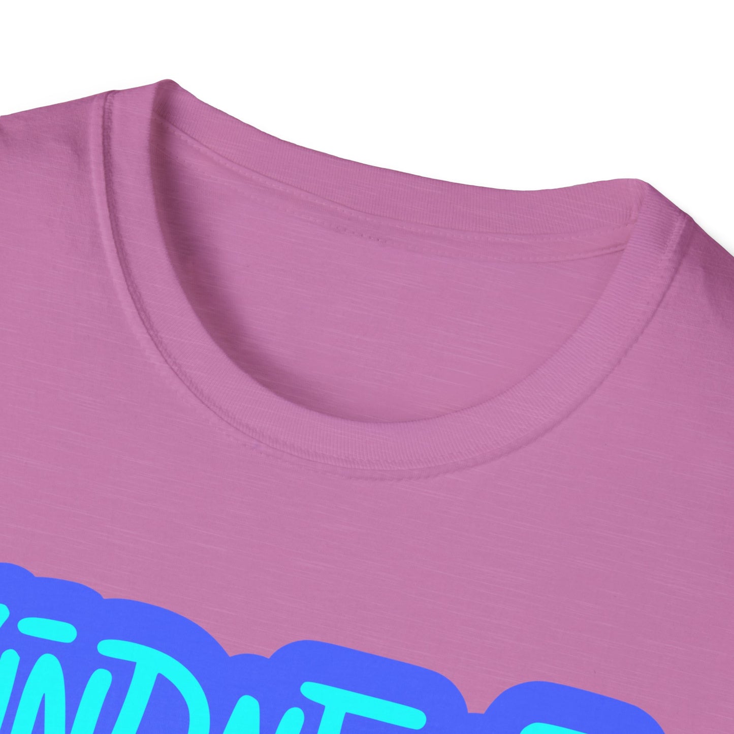 Kindness is Contagious T-Shirt