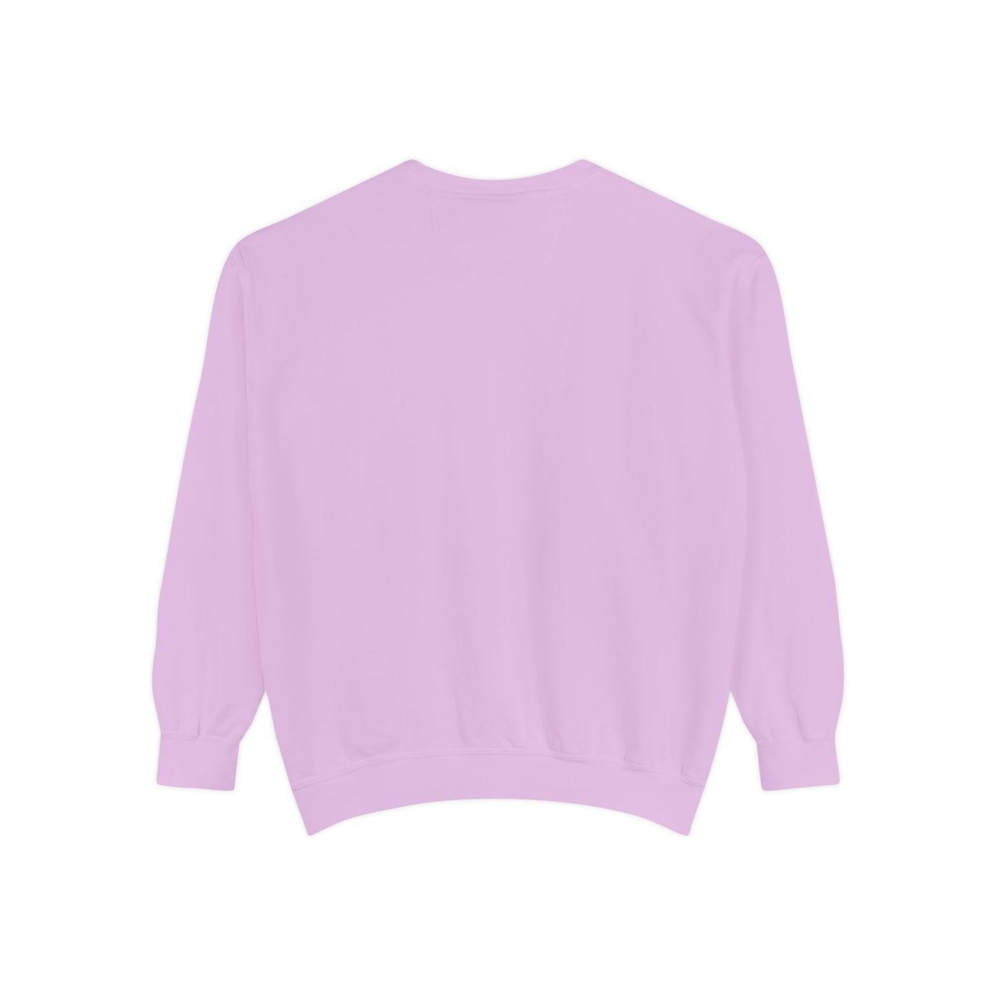 Moriches Elementary Embroidered Garment-Dyed Unisex Sweatshirt