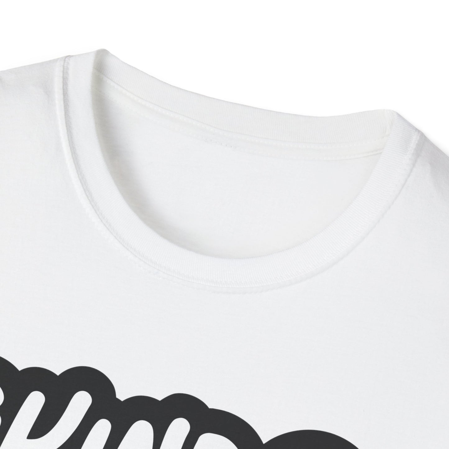 Be Kind to Everyone T-Shirt, Kindness Unisex Softstyle Tee