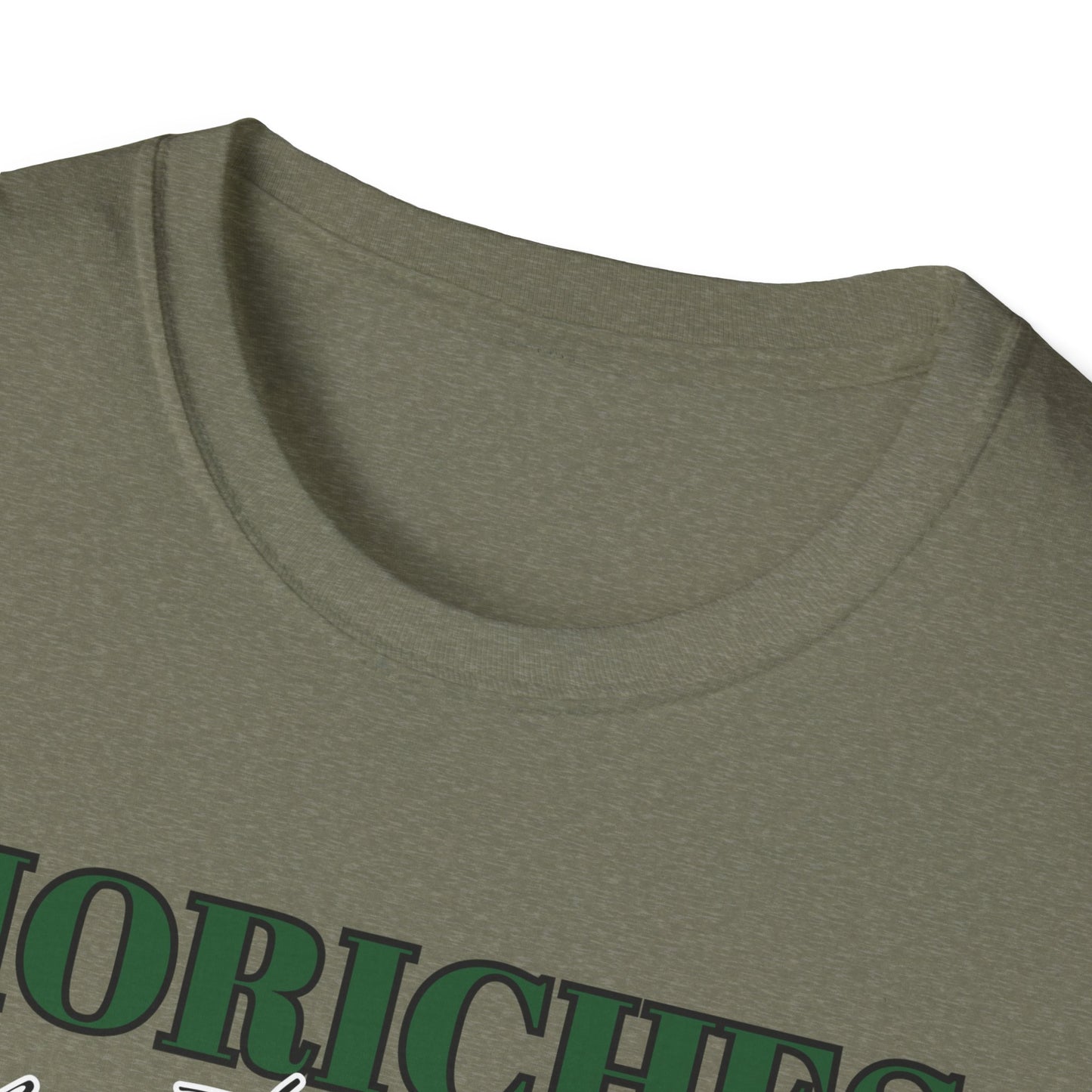 Moriches Elementary School T-Shirt, Unisex Tee