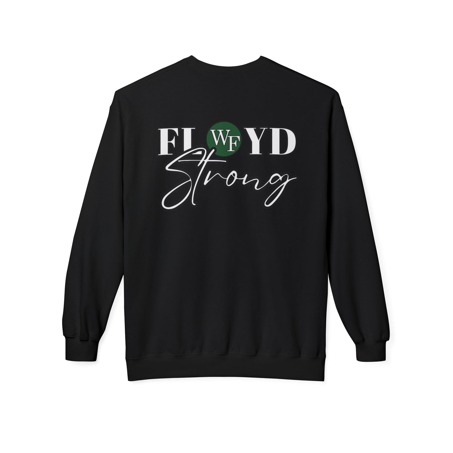 WFE Fleece Crewneck Sweatshirt