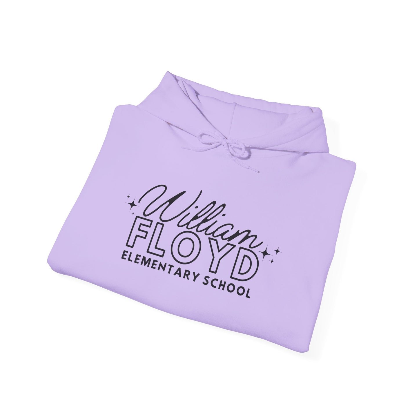 WFE Teacher Simple Design Hoodie w/ Teacher on Sleeve - Cozy Unisex Sweatshirt