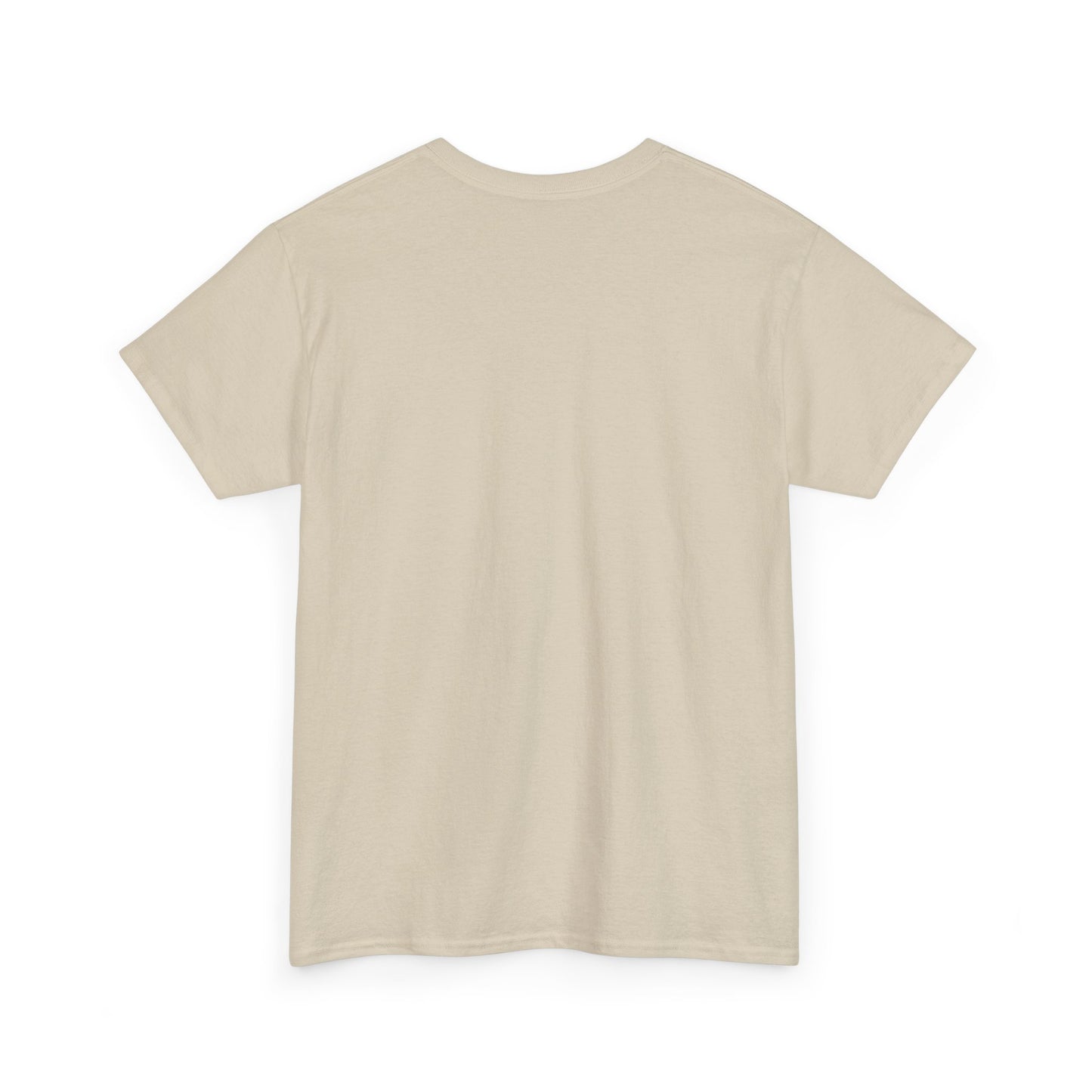 Woodhull - Tie Dye Logo Unisex Tee