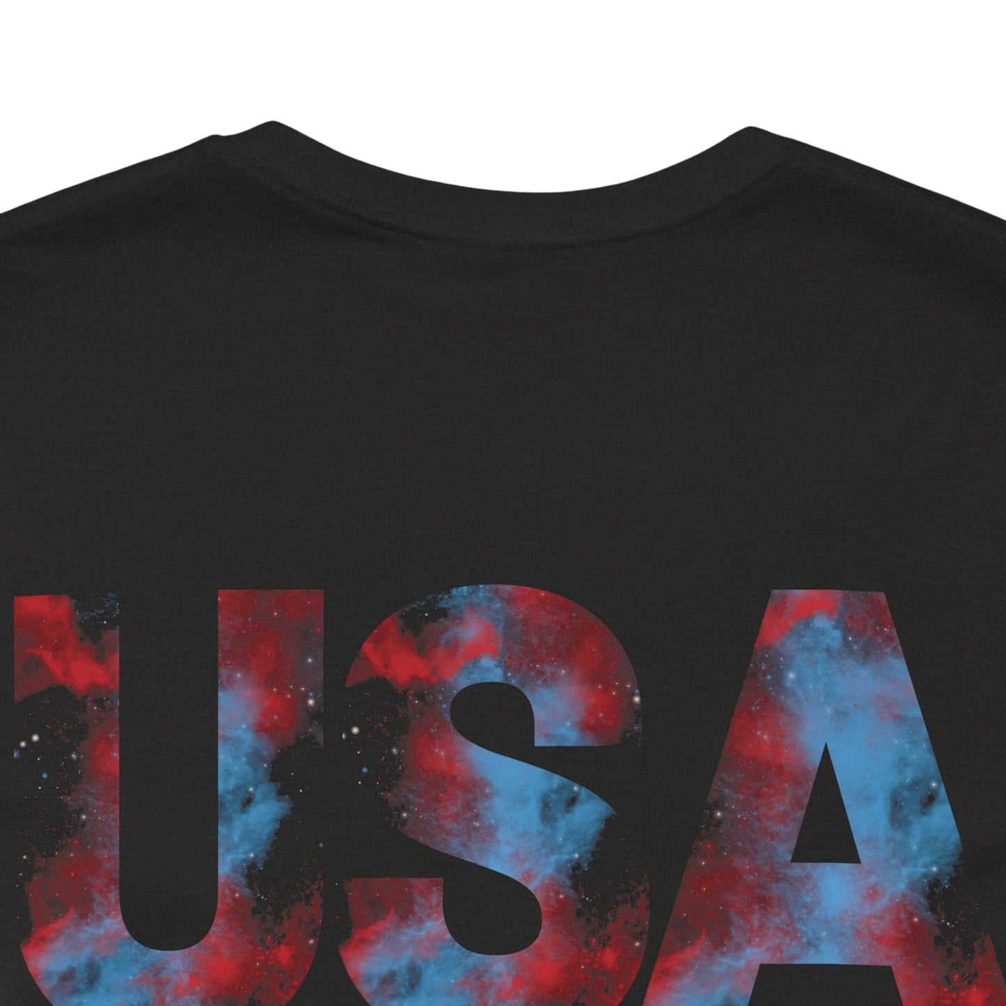 USA Unisex Tee | Perfect for all of America's Holidays