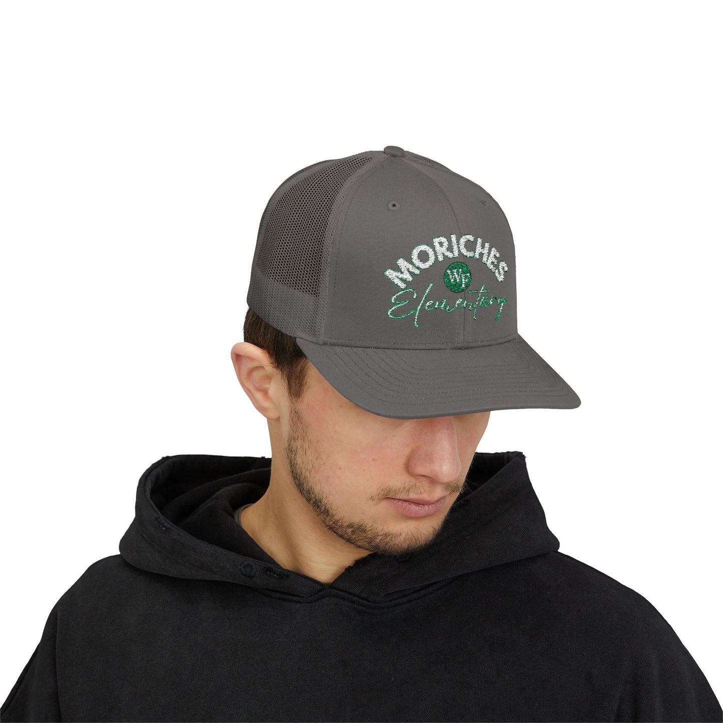 Moriches Snapback Trucker Cap