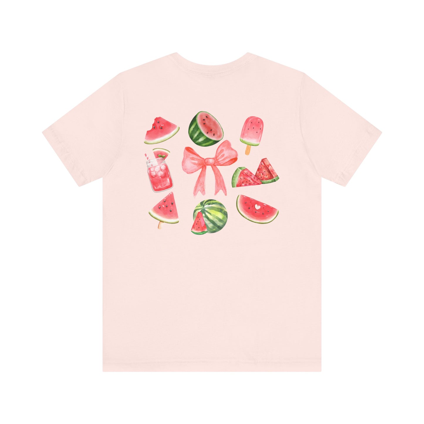 Stay Cool Summer Tee, Unisex T-Shirt, Vacation Apparel, Gift for Summer