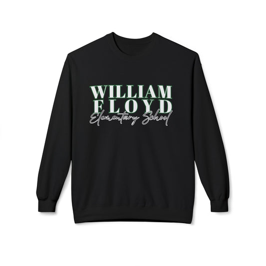 WFE Fleece Crewneck Sweatshirt