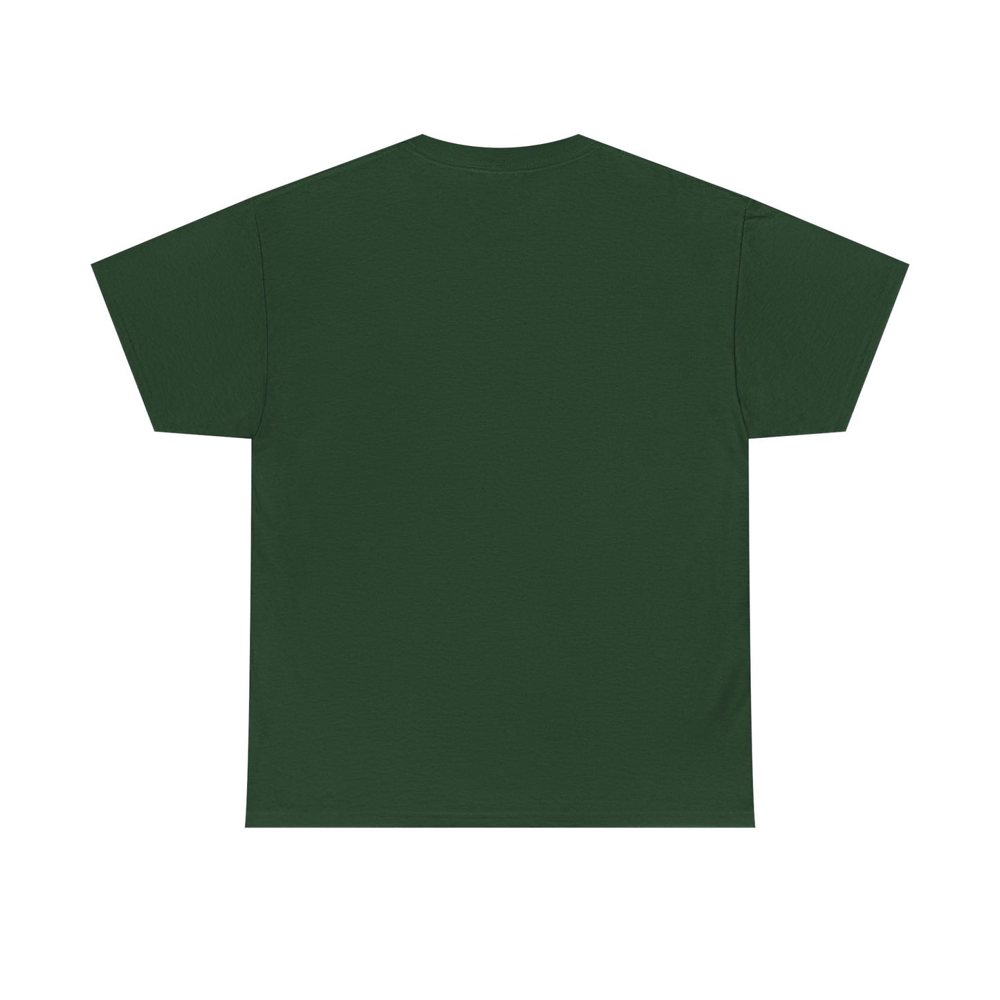 WFE Unisex Heavy Cotton Tee - School Spirit T-Shirt