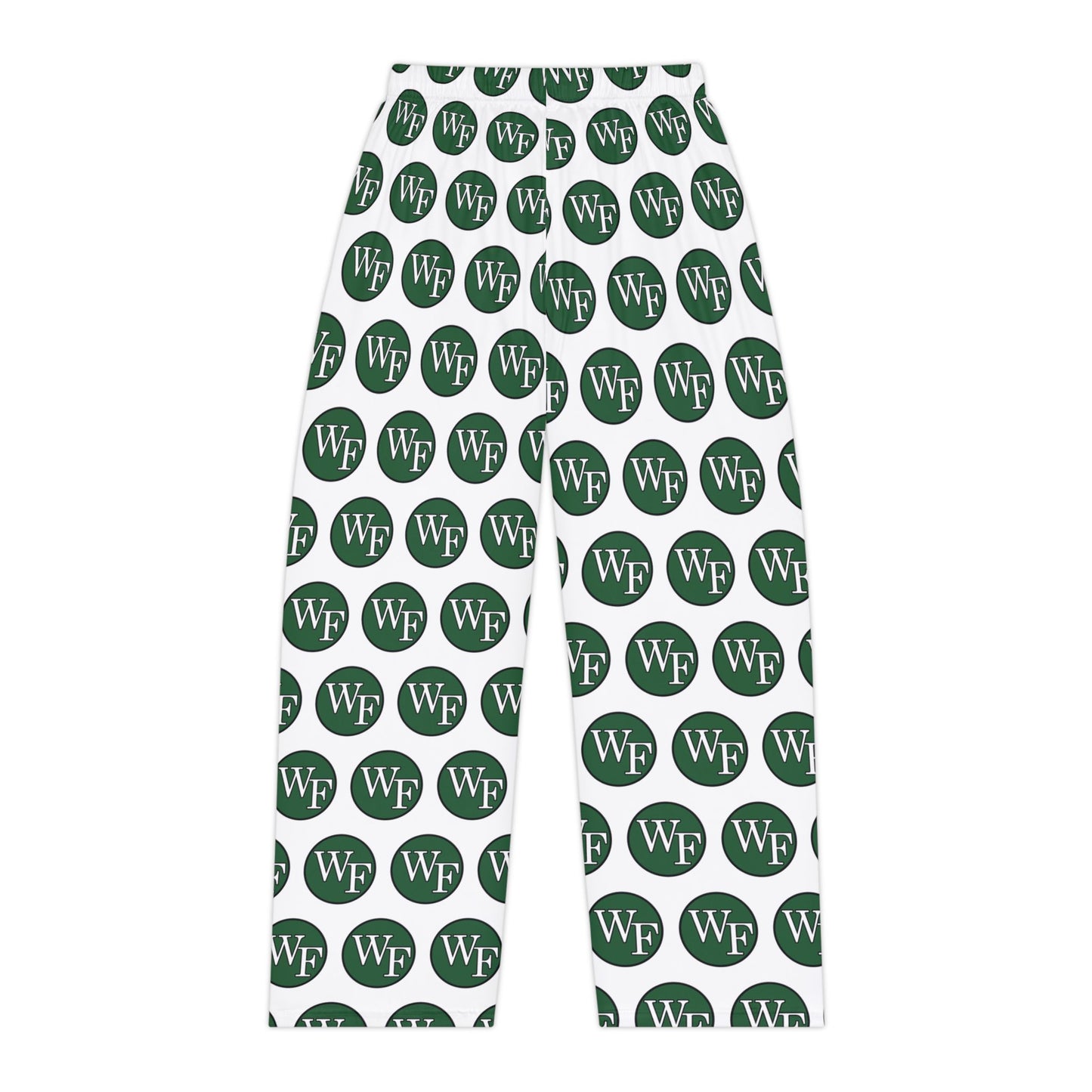 Women's Pajama Pants - FLOYD Logo Sleepwear Lounge Bottoms