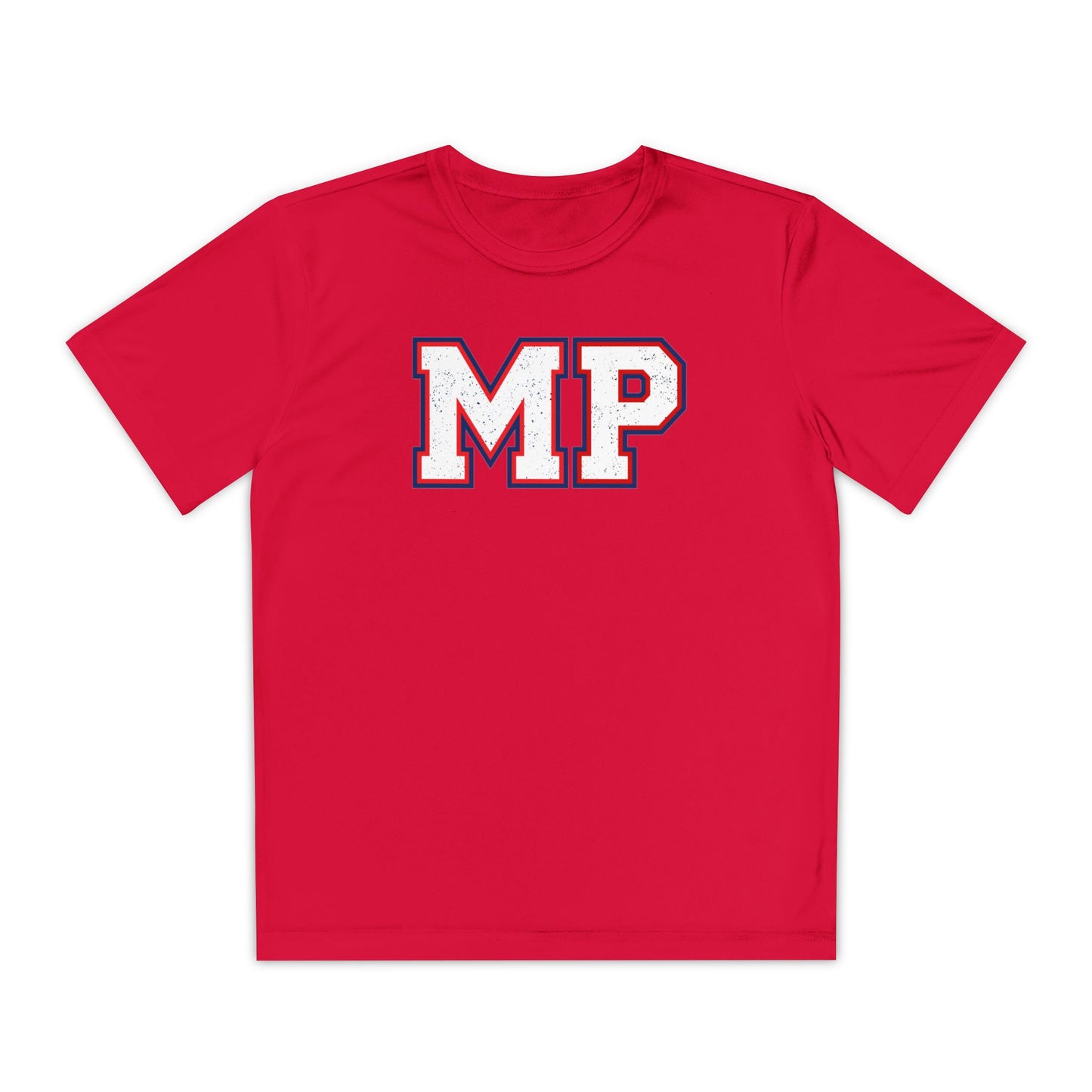 Miller Place- MP- Youth Sports Tee