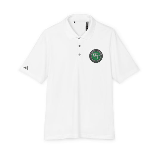 Tangier Smith- Unisex Performance Polo Shirt
