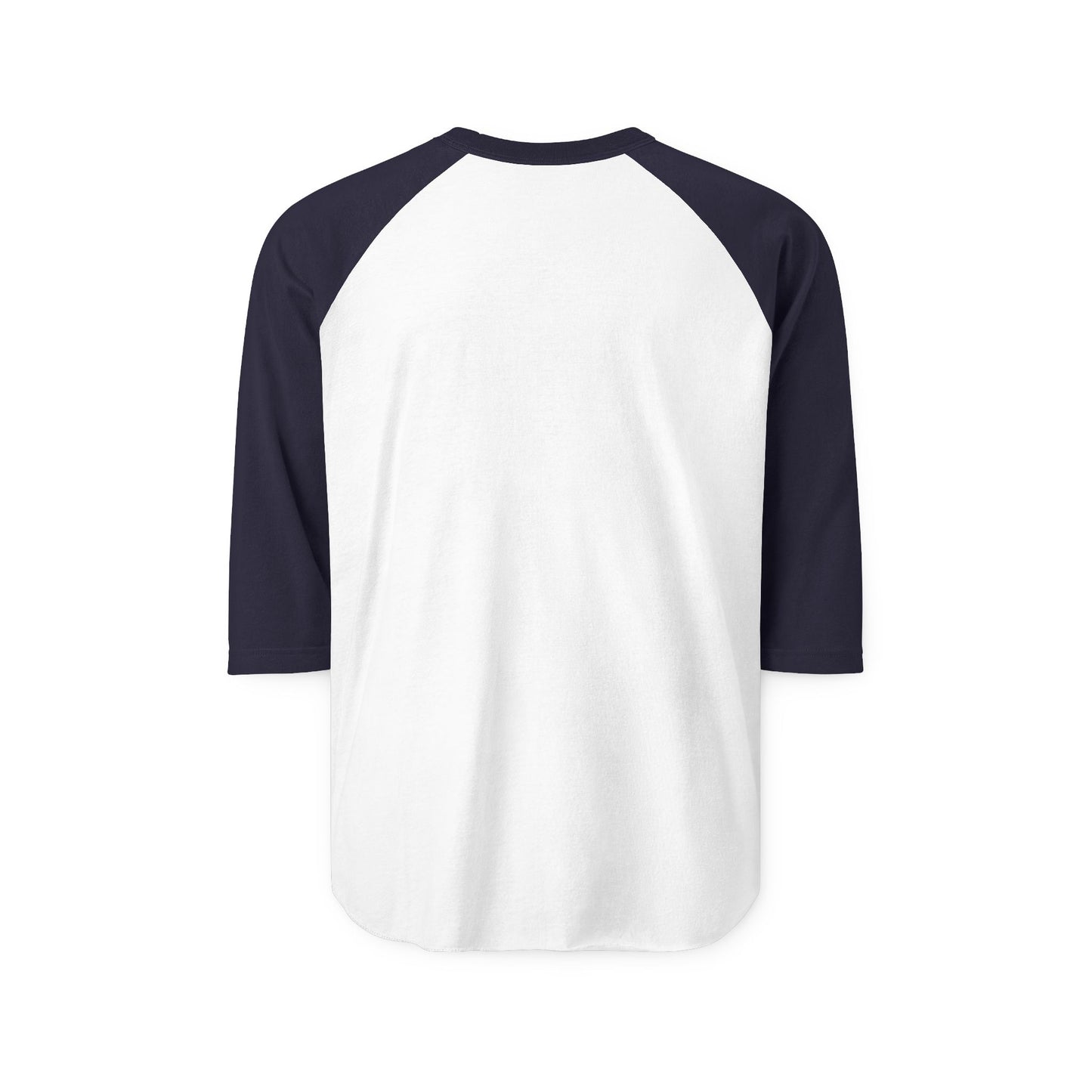 Miller Place Unisex Raglan Shirt