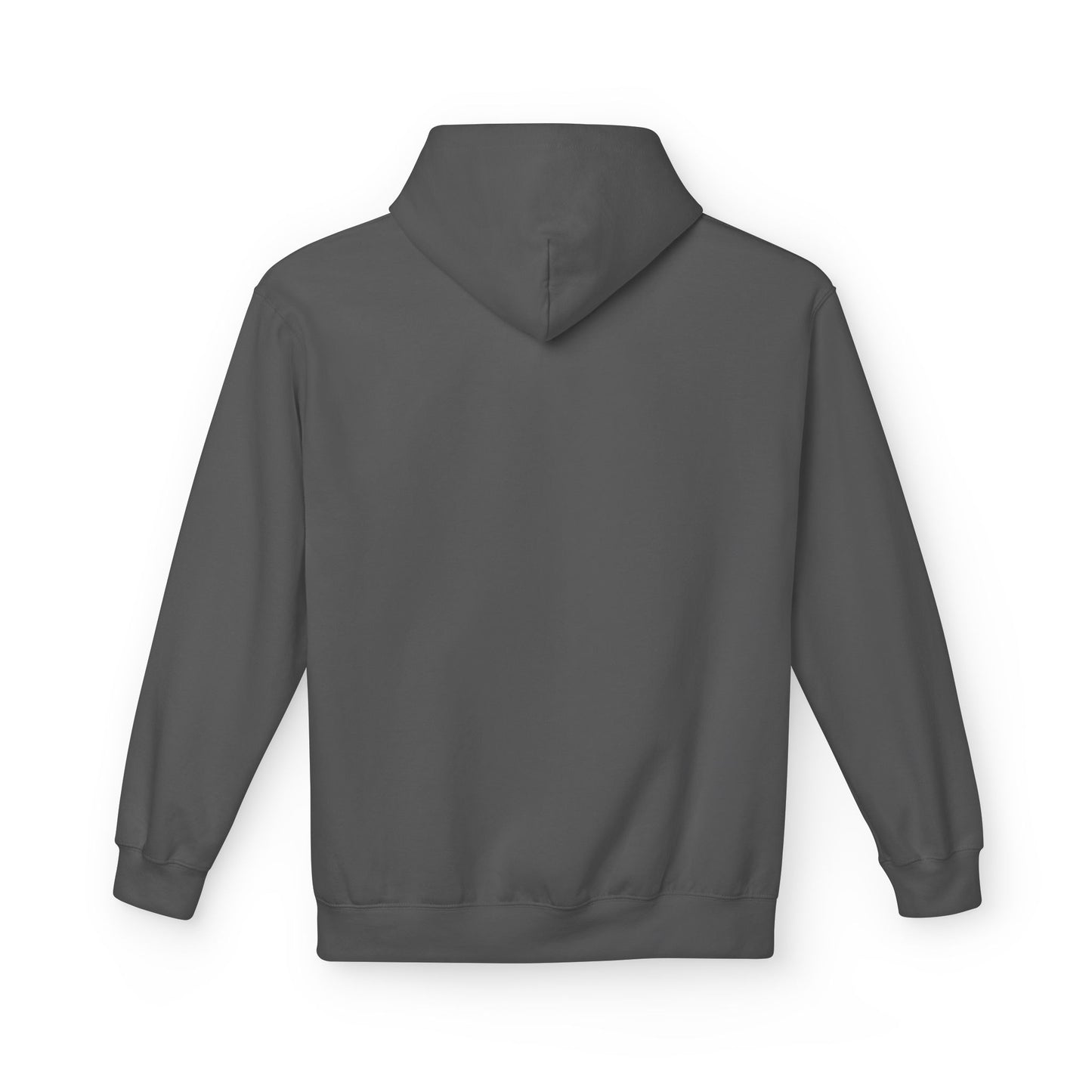 Floyd Strong Hoodie - Unisex Midweight Fleece