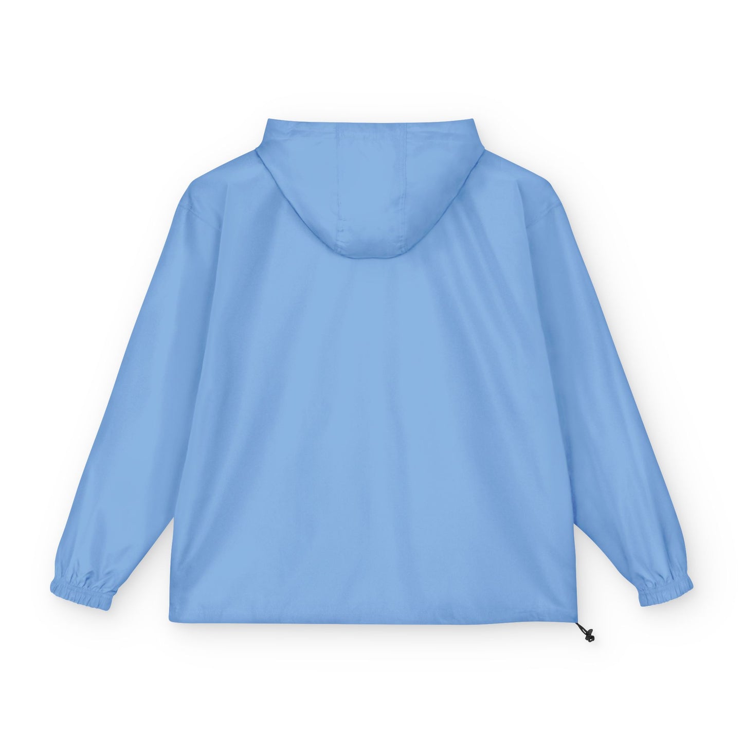Moriches- Lightweight Packable Anorak Jacket - Unisex