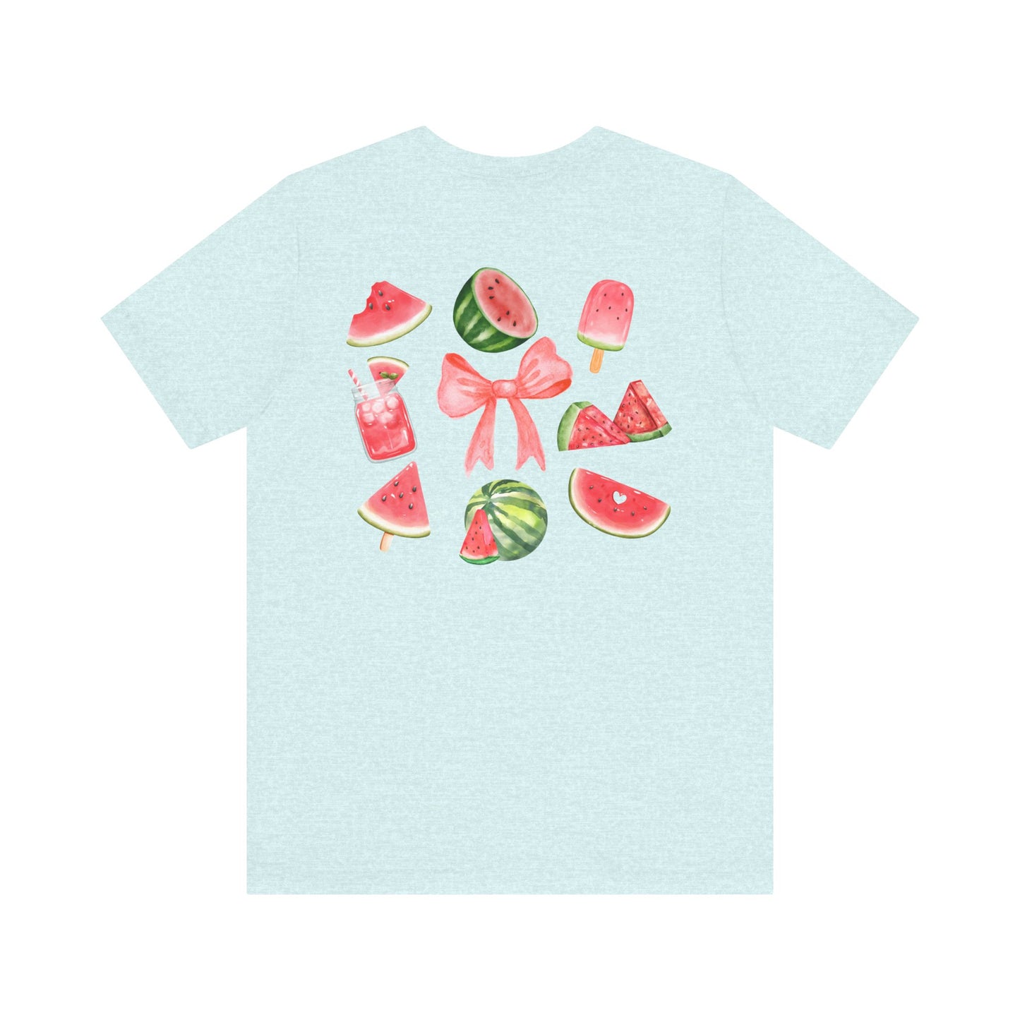 Stay Cool Summer Tee, Unisex T-Shirt, Vacation Apparel, Gift for Summer