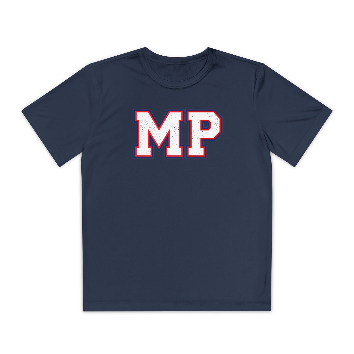 Miller Place- MP- Youth Sports Tee