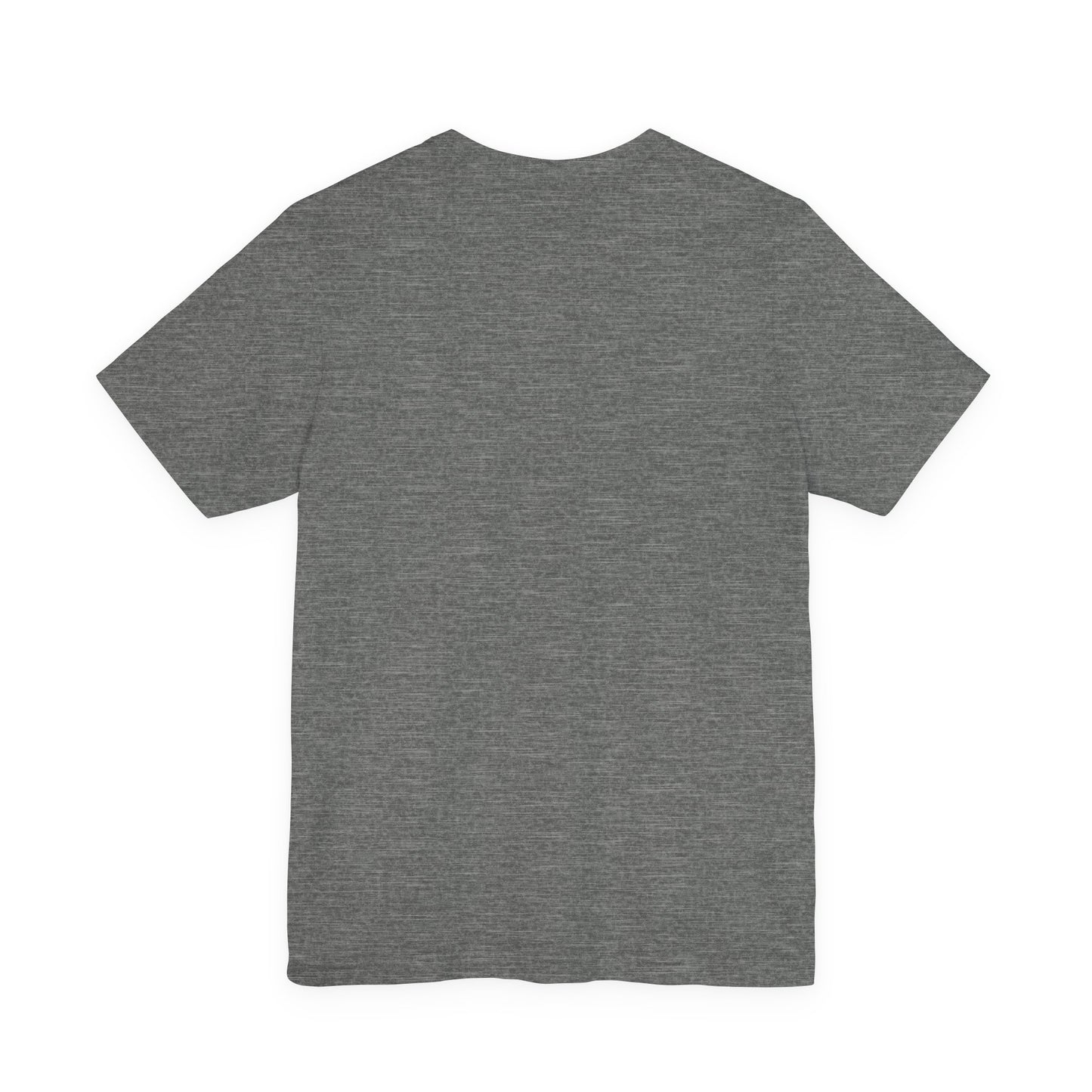 FAMILY CHRISTMAS- SANTA- Unisex Jersey Short Sleeve Tee