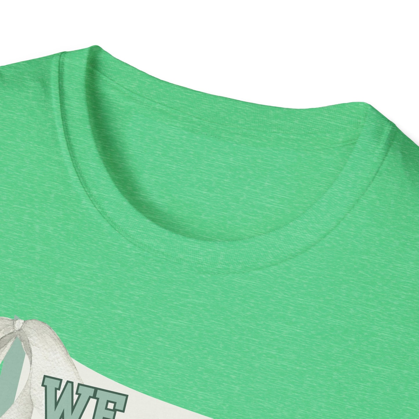 Moriches Pennant Unisex Softstyle Graphic Tee with Vintage Design