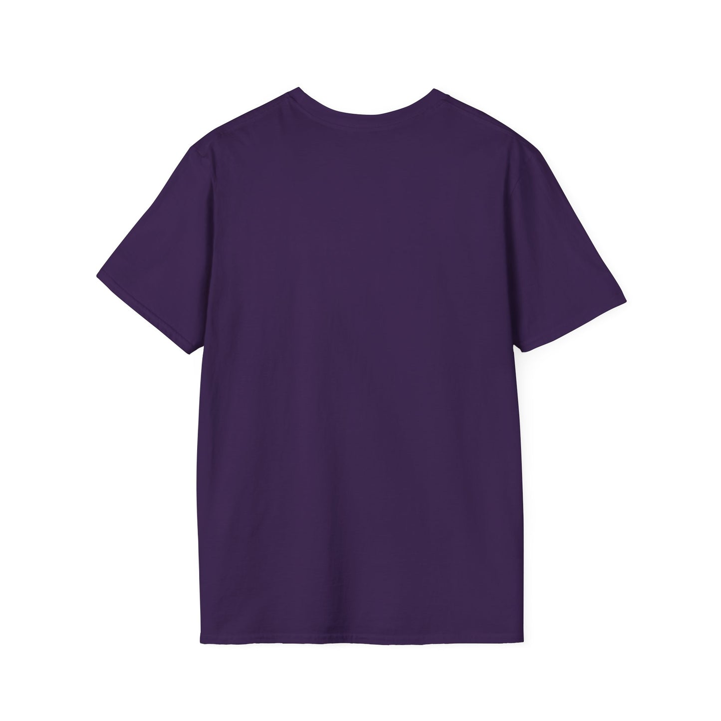 Do All Things with Kindness T-Shirt, Unisex Softstyle Tee