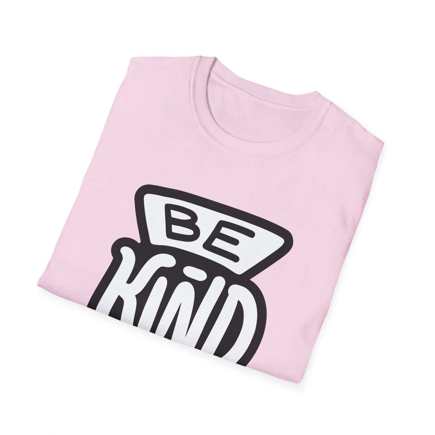 Be Kind, You Can't Rewind- Kindness T-Shirt