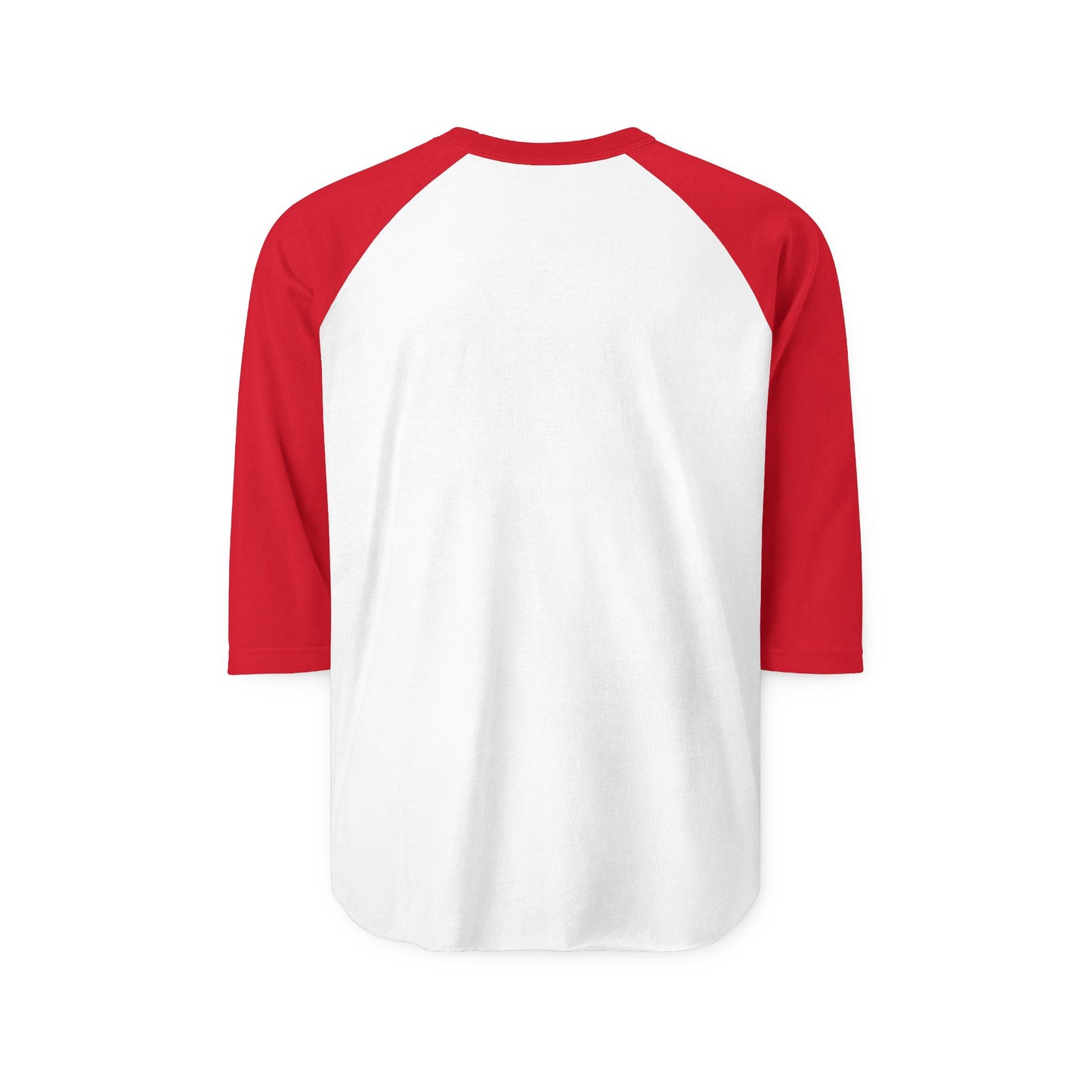 Miller Place Unisex Raglan Shirt