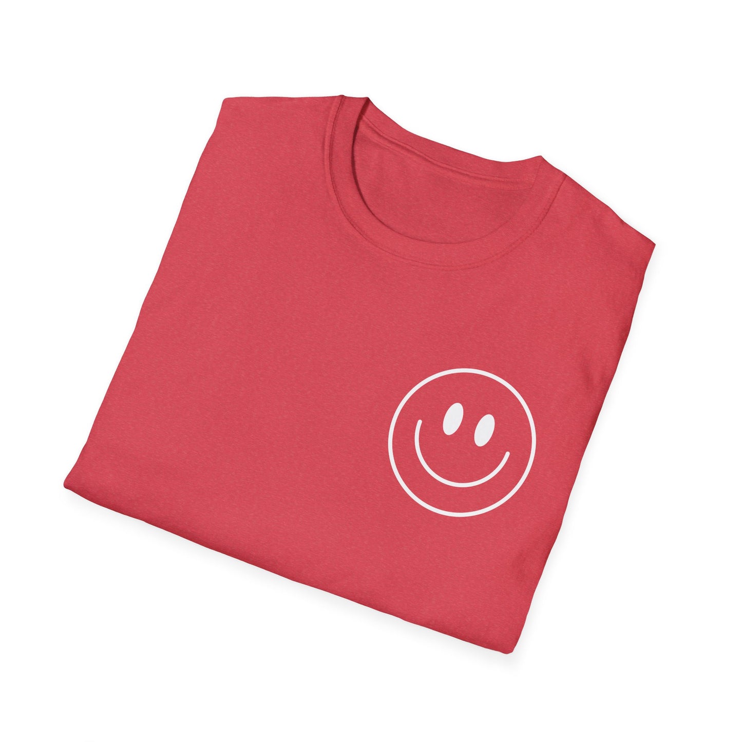 Teacher Unisex Softstyle T-Shirt - Inspirational Gift for Educators