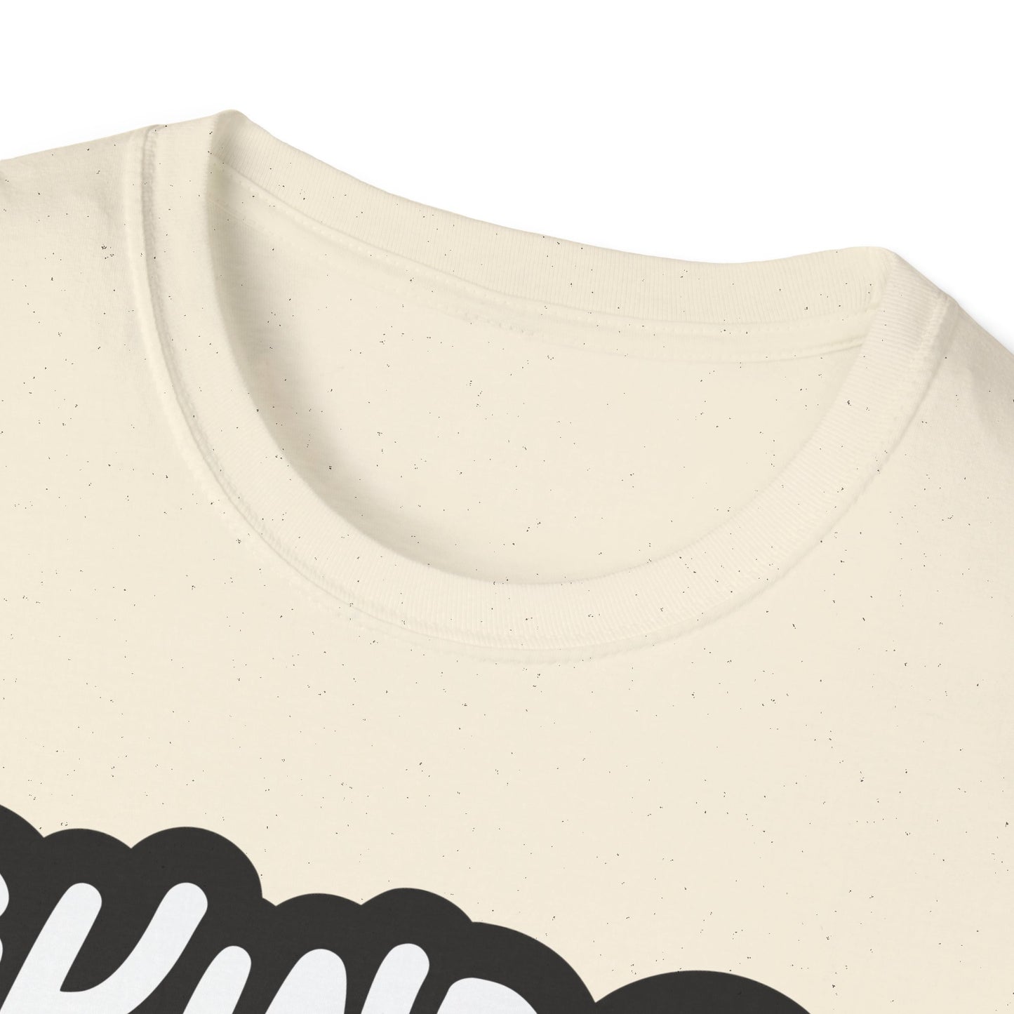 Be Kind to Everyone T-Shirt, Kindness Unisex Softstyle Tee