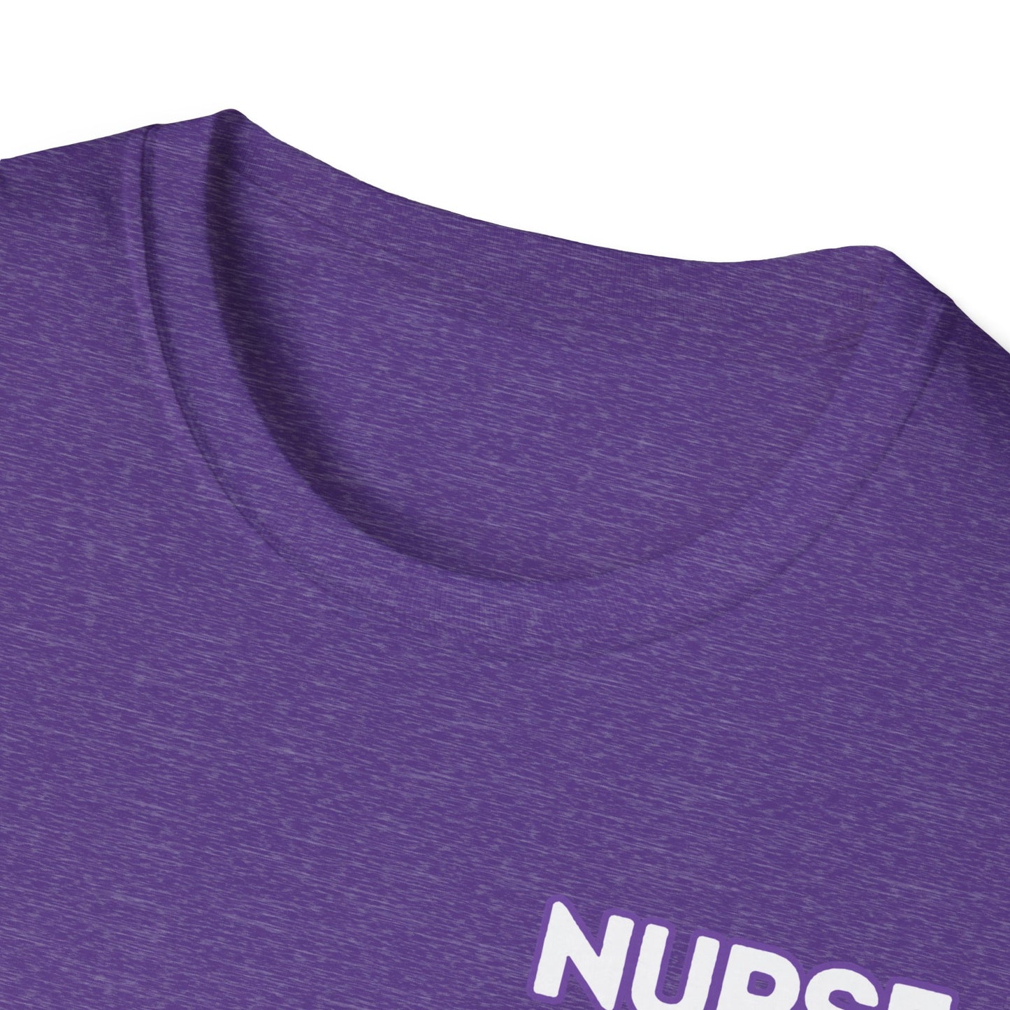 L&D Nurse Appreciation T-Shirt with Bows - Softstyle Unisex Tee- Healthcare