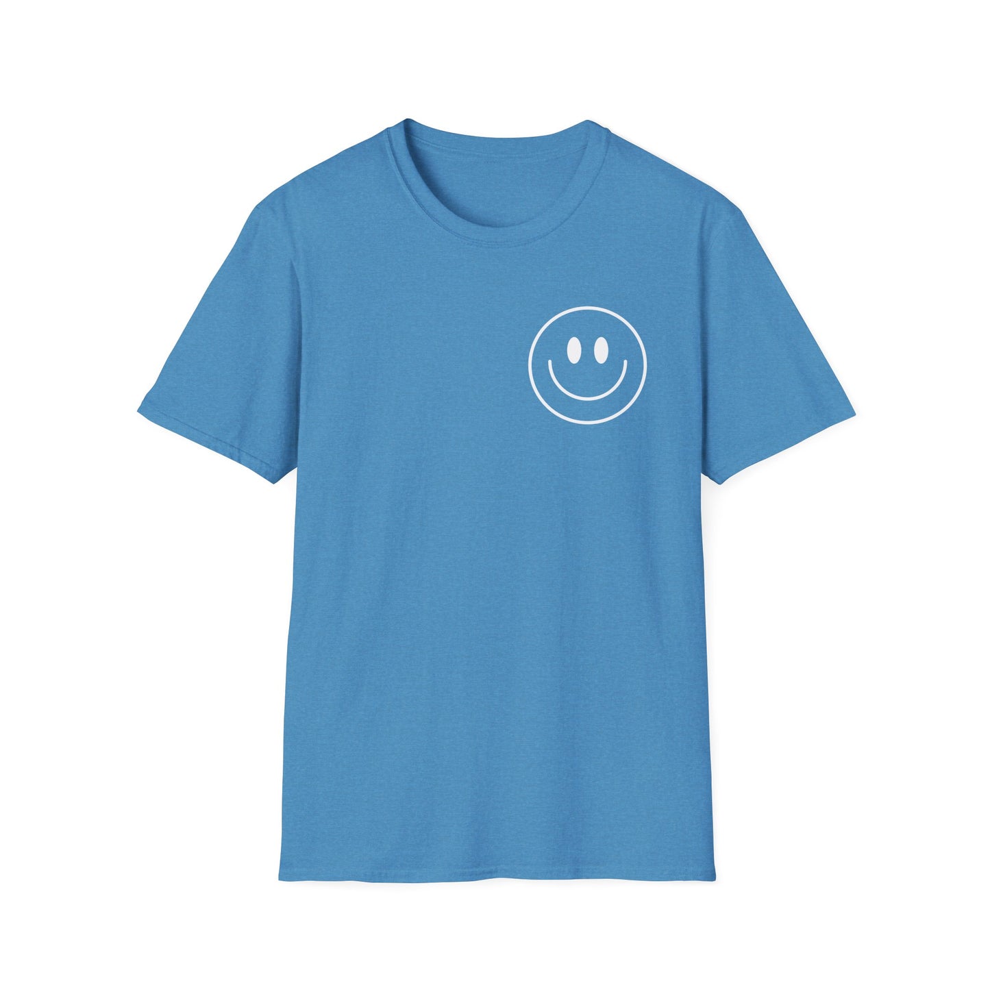 Teacher Unisex Softstyle T-Shirt - Inspirational Gift for Educators