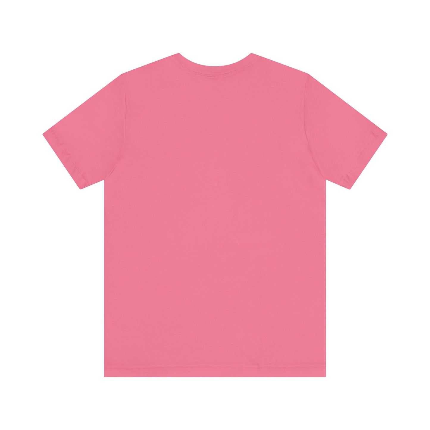WFE Checkered Logo Unisex Jersey Tee