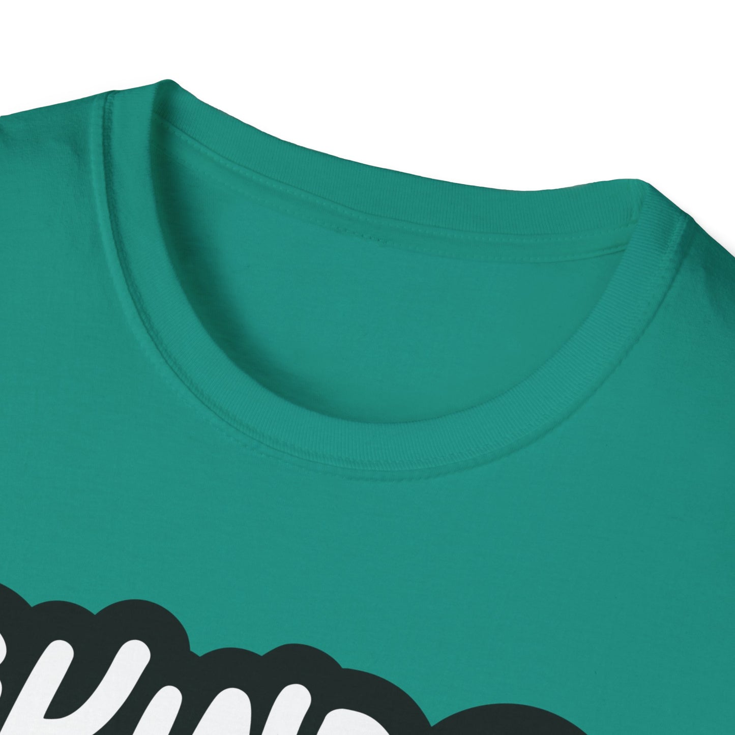 Be Kind to Everyone T-Shirt, Kindness Unisex Softstyle Tee