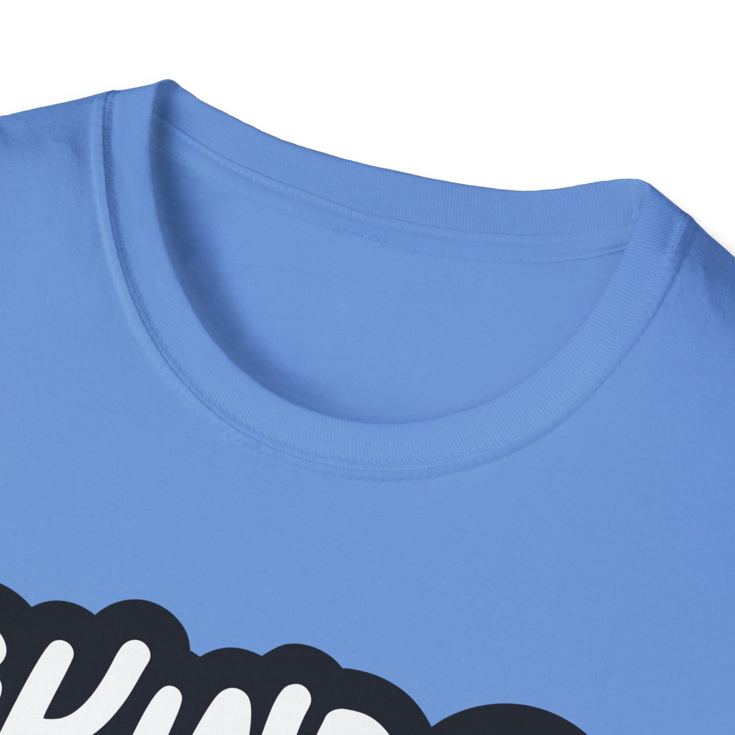 Be Kind to Everyone T-Shirt, Kindness Unisex Softstyle Tee