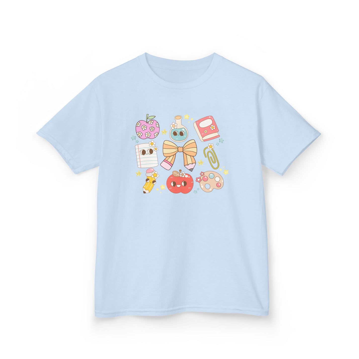 Back to School -GirlyPop Supplies