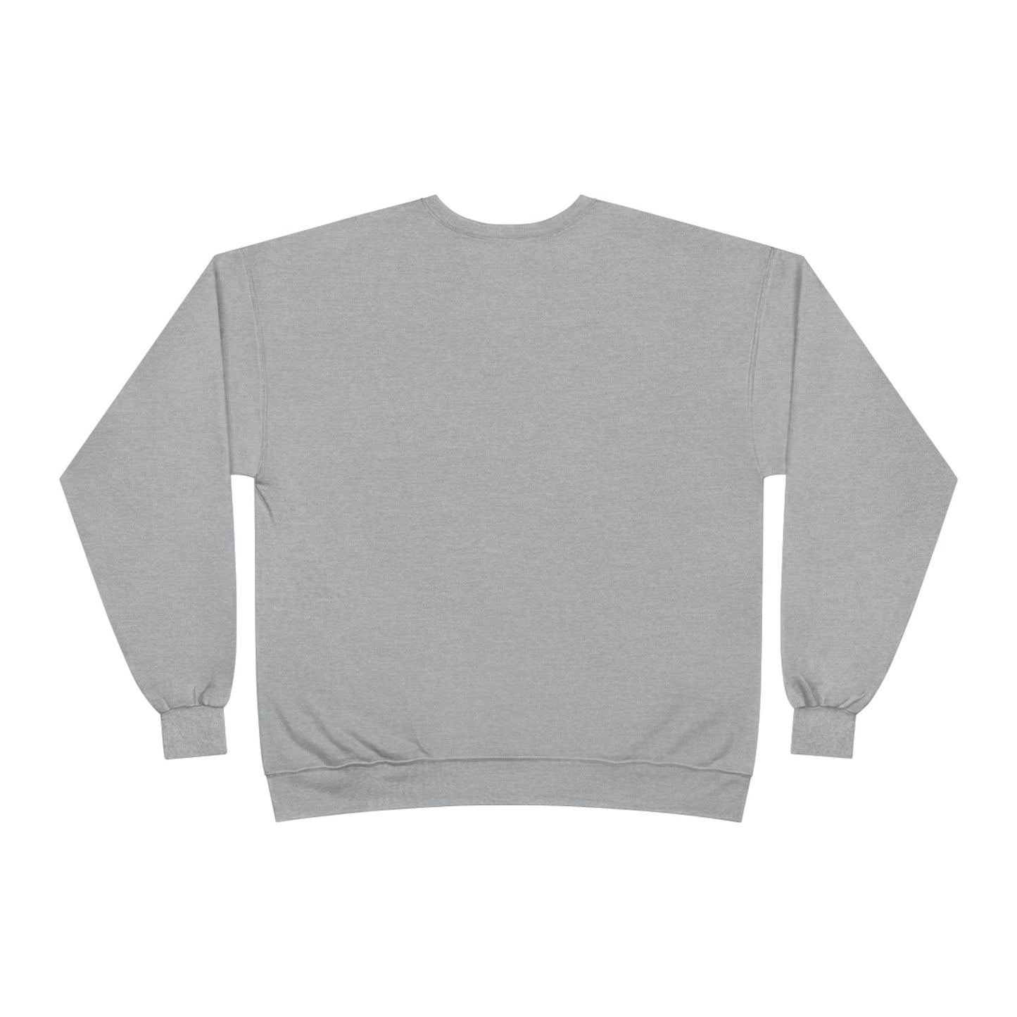 WFE Eco-Friendly Unisex Crewneck Sweatshirt