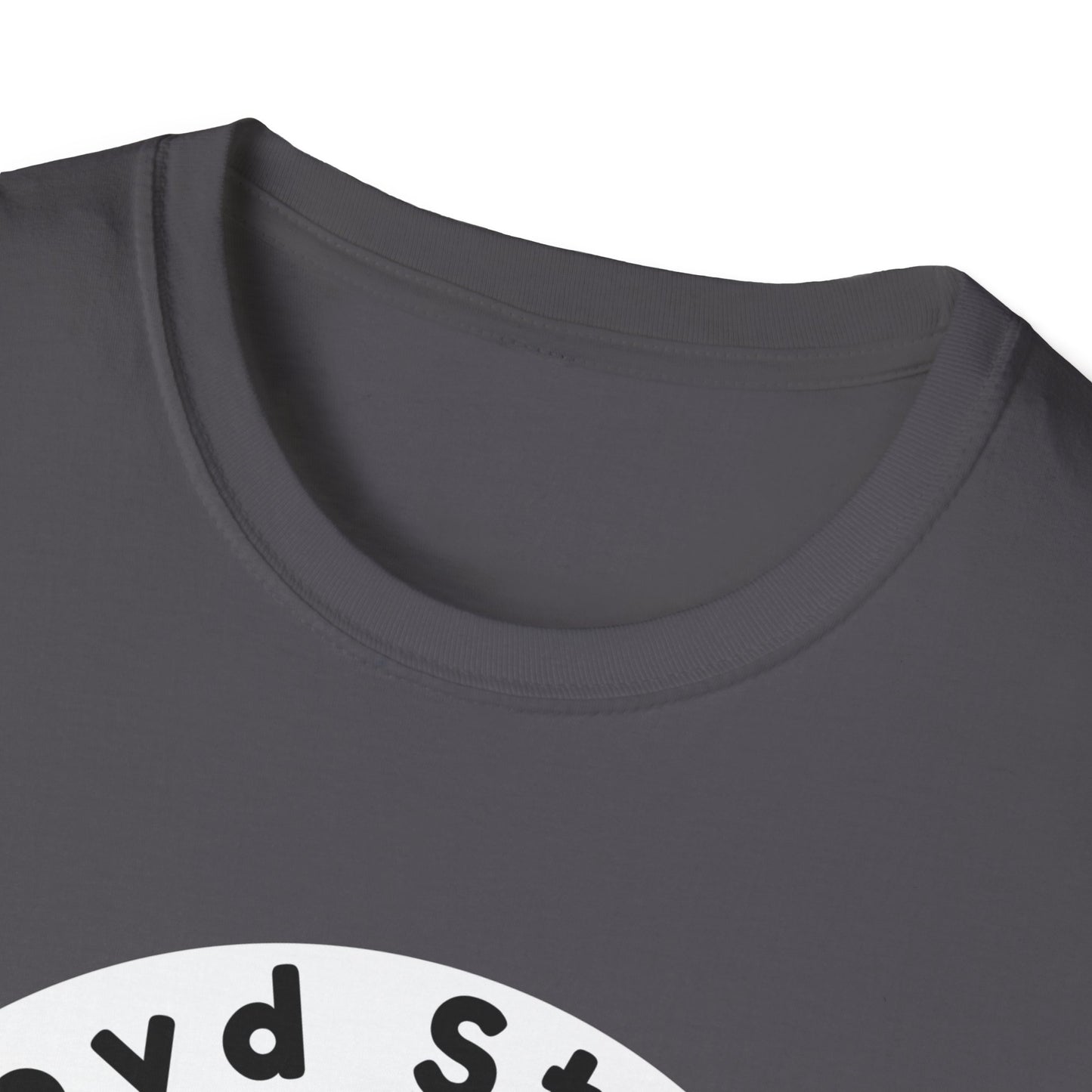 Woodhull Elementary School T-Shirt, Unisex Tee