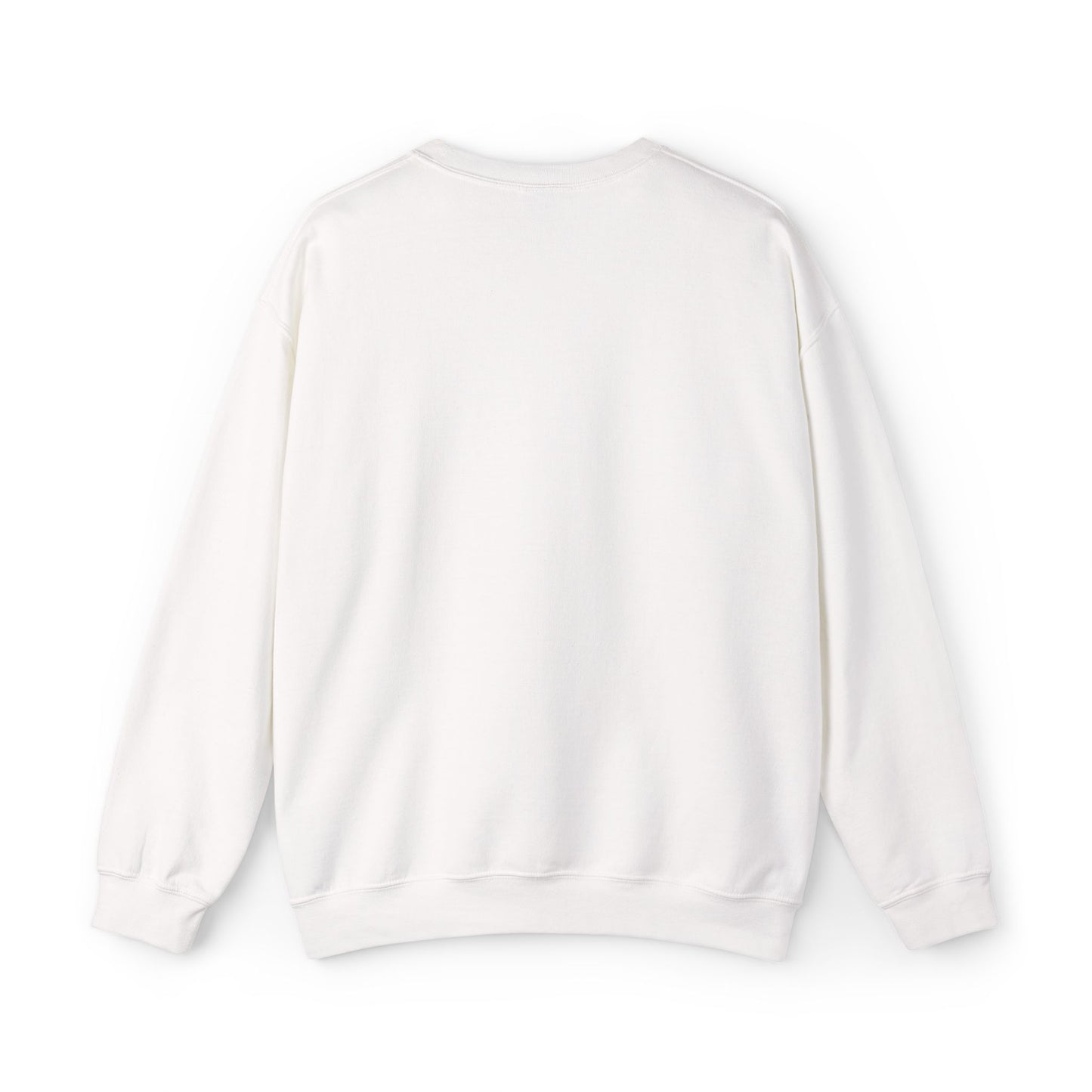 William Floyd- Logo Design Embroidered Crewneck Sweatshirt