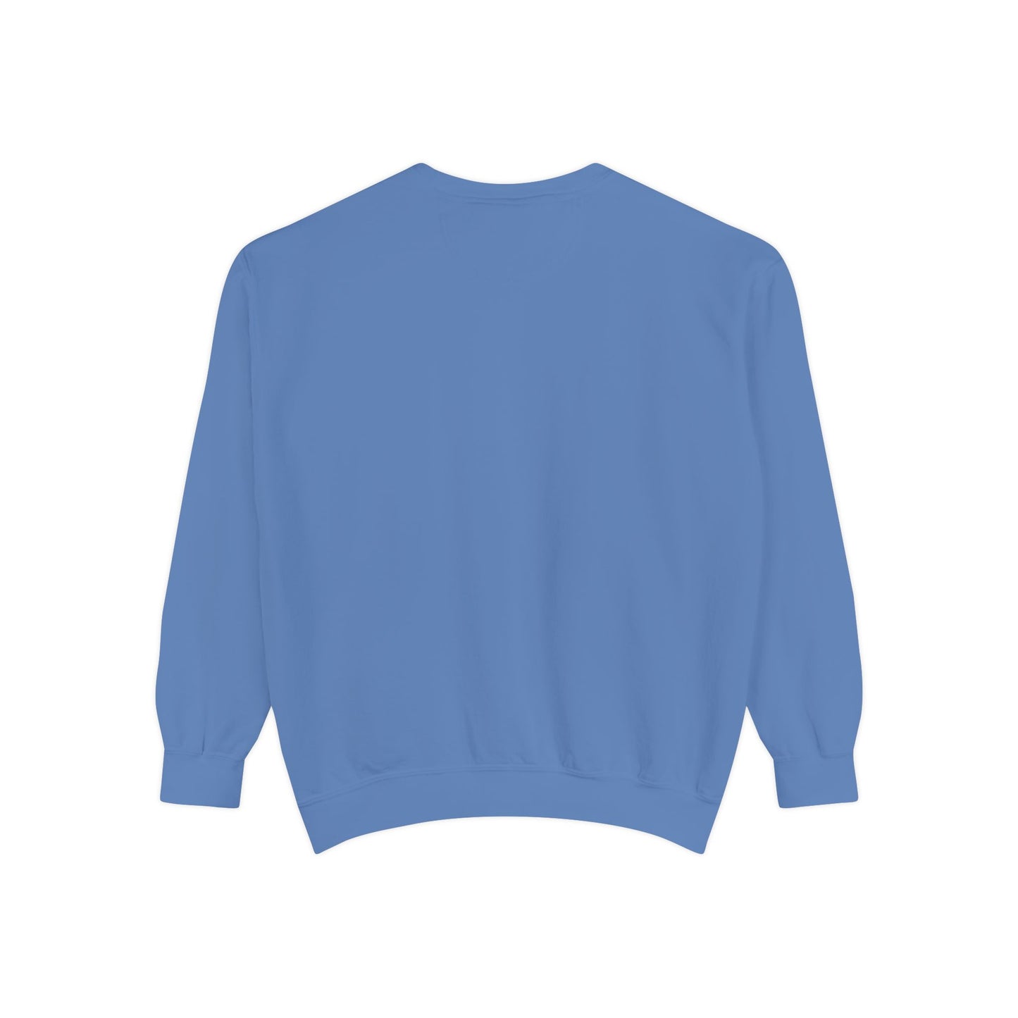 Miller Place Panthers- Unisex- Garment Dyed Sweatshirt