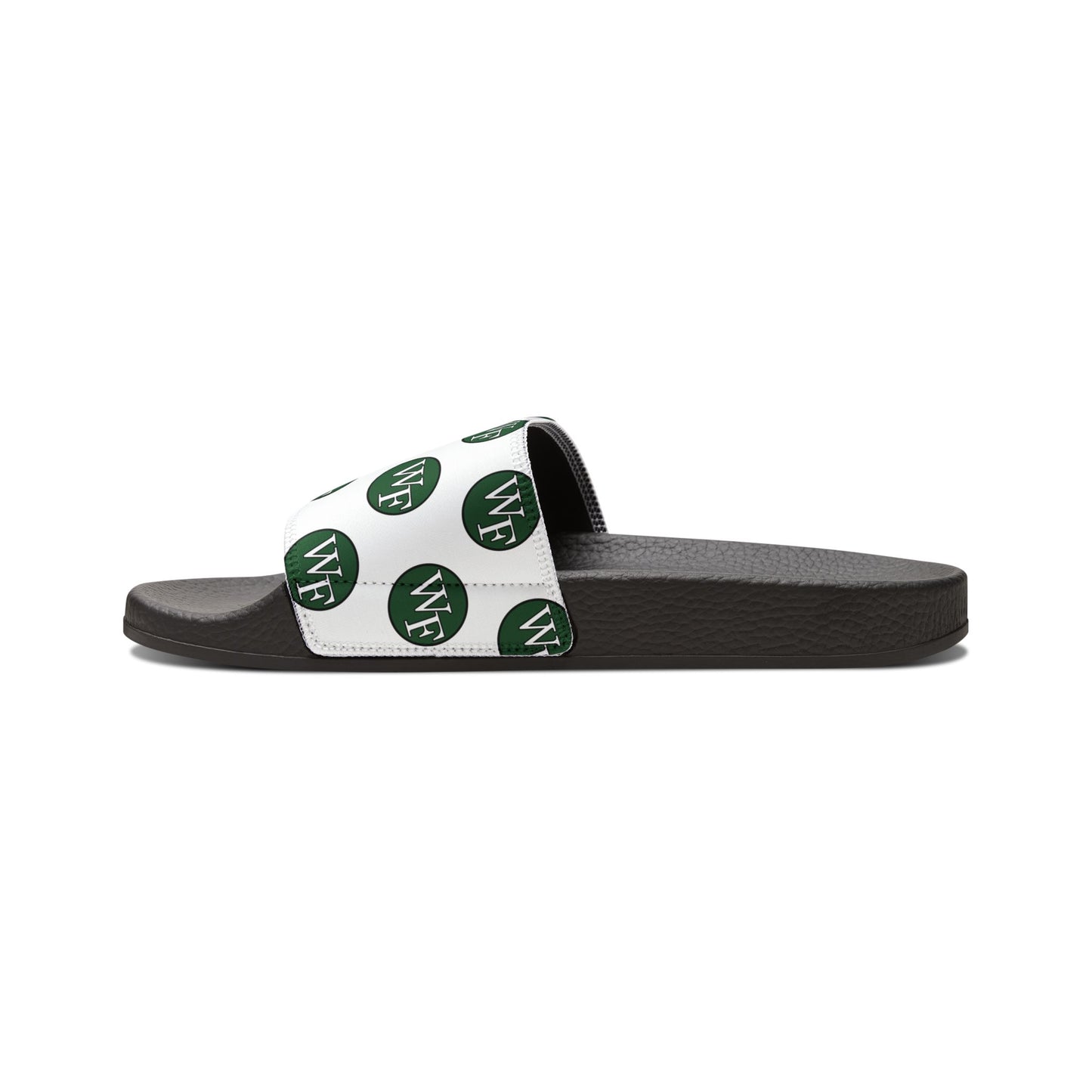William Floyd LOGO Sandals
