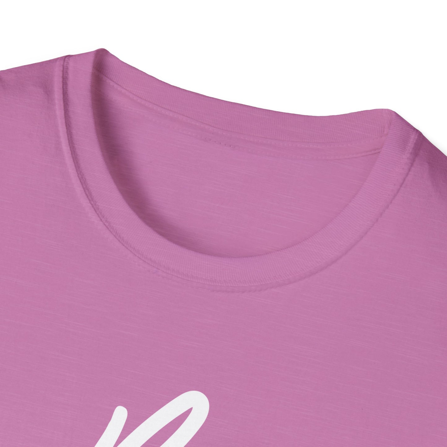 Be Kind- KindnessT-Shirt, Unisex Softstyle Tee