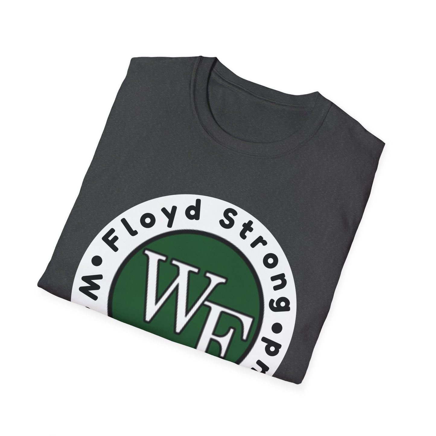 Woodhull Elementary School T-Shirt, Unisex Tee