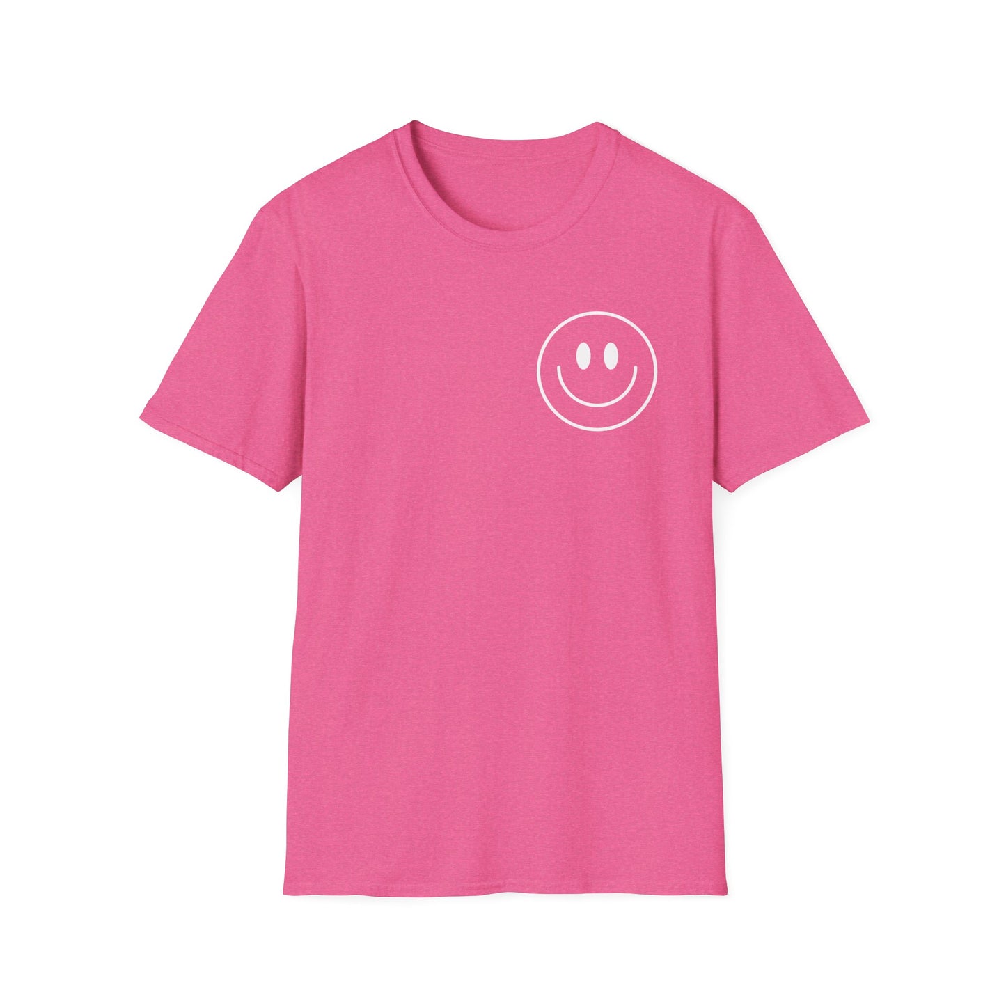 Teacher Unisex Softstyle T-Shirt - Inspirational Gift for Educators