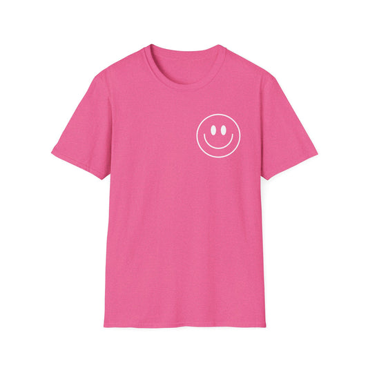 Teacher Unisex Softstyle T-Shirt - Inspirational Gift for Educators