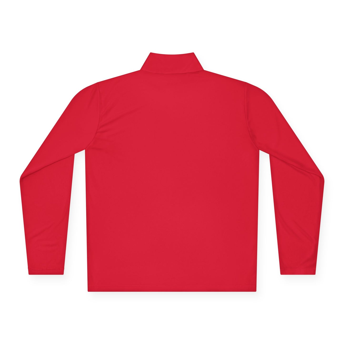 Moriches- Unisex Quarter-Zip Pullover