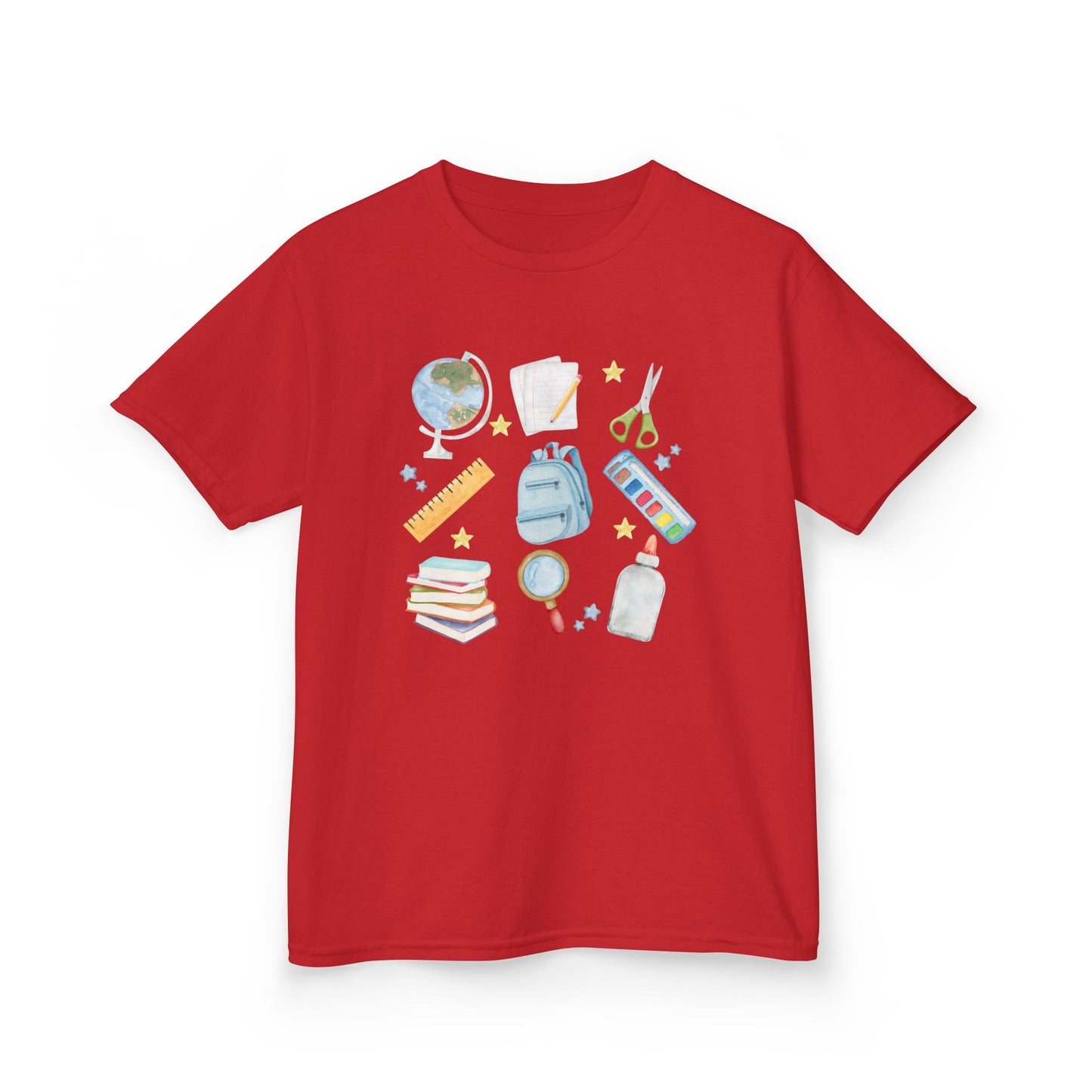 Back to School -School Supplies