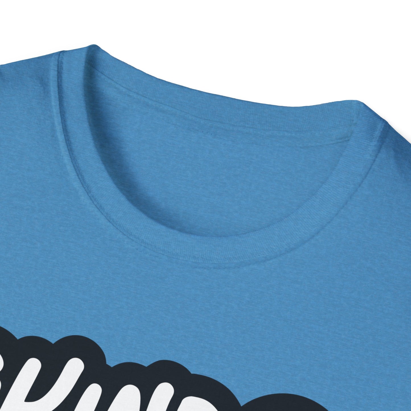 Be Kind to Everyone T-Shirt, Kindness Unisex Softstyle Tee