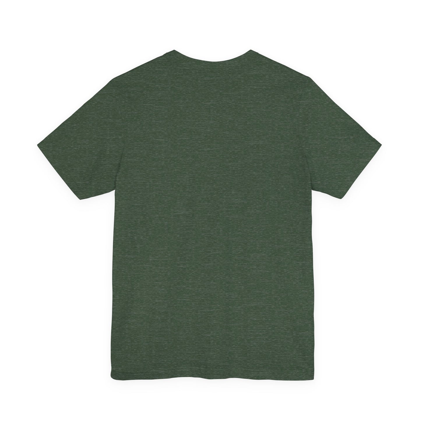 FAMILY CHRISTMAS- SANTA- Unisex Jersey Short Sleeve Tee